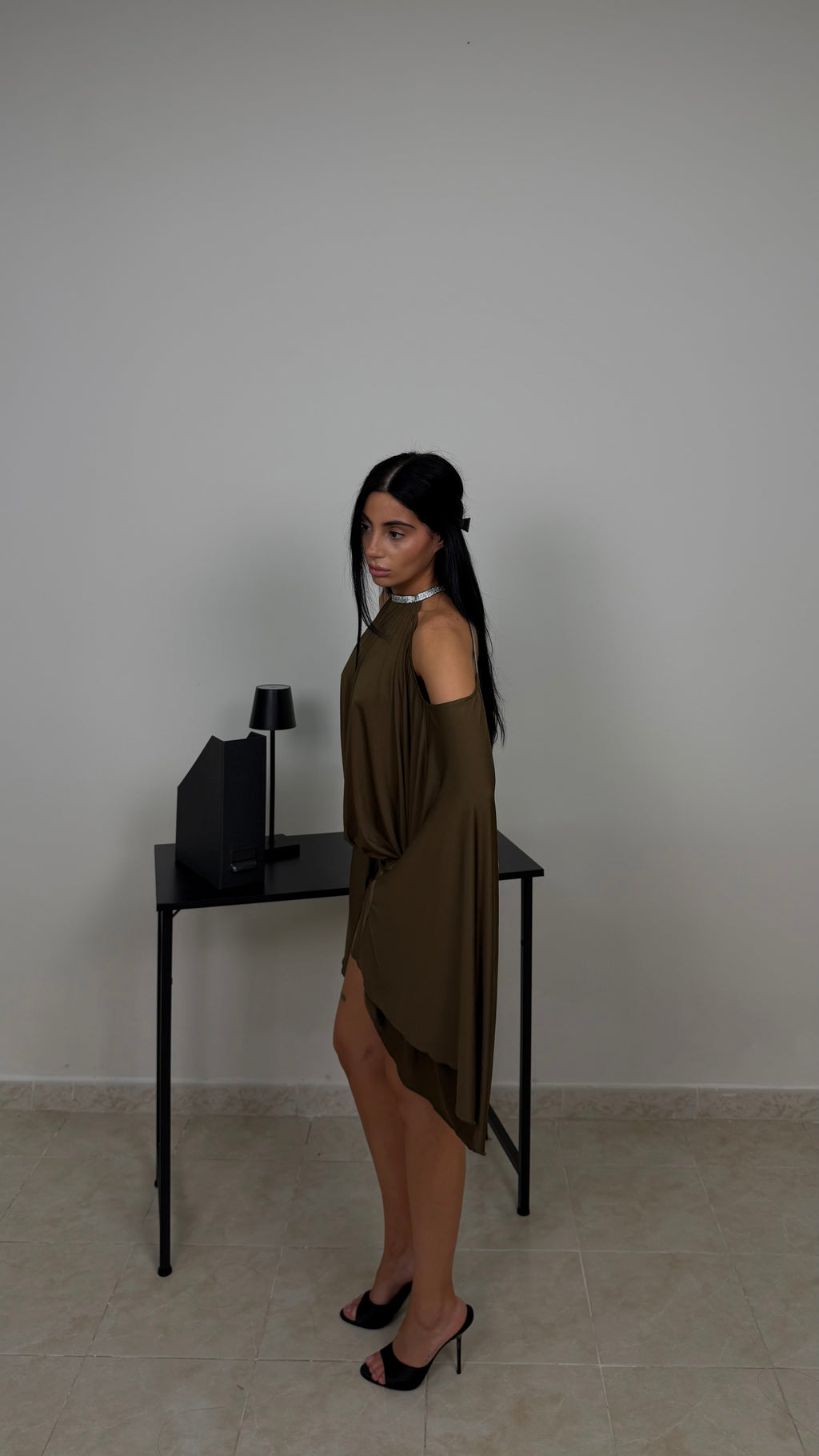 Minidress BUTTERFLY