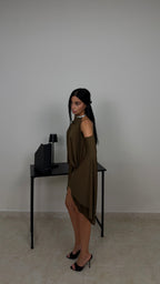 Minidress BUTTERFLY