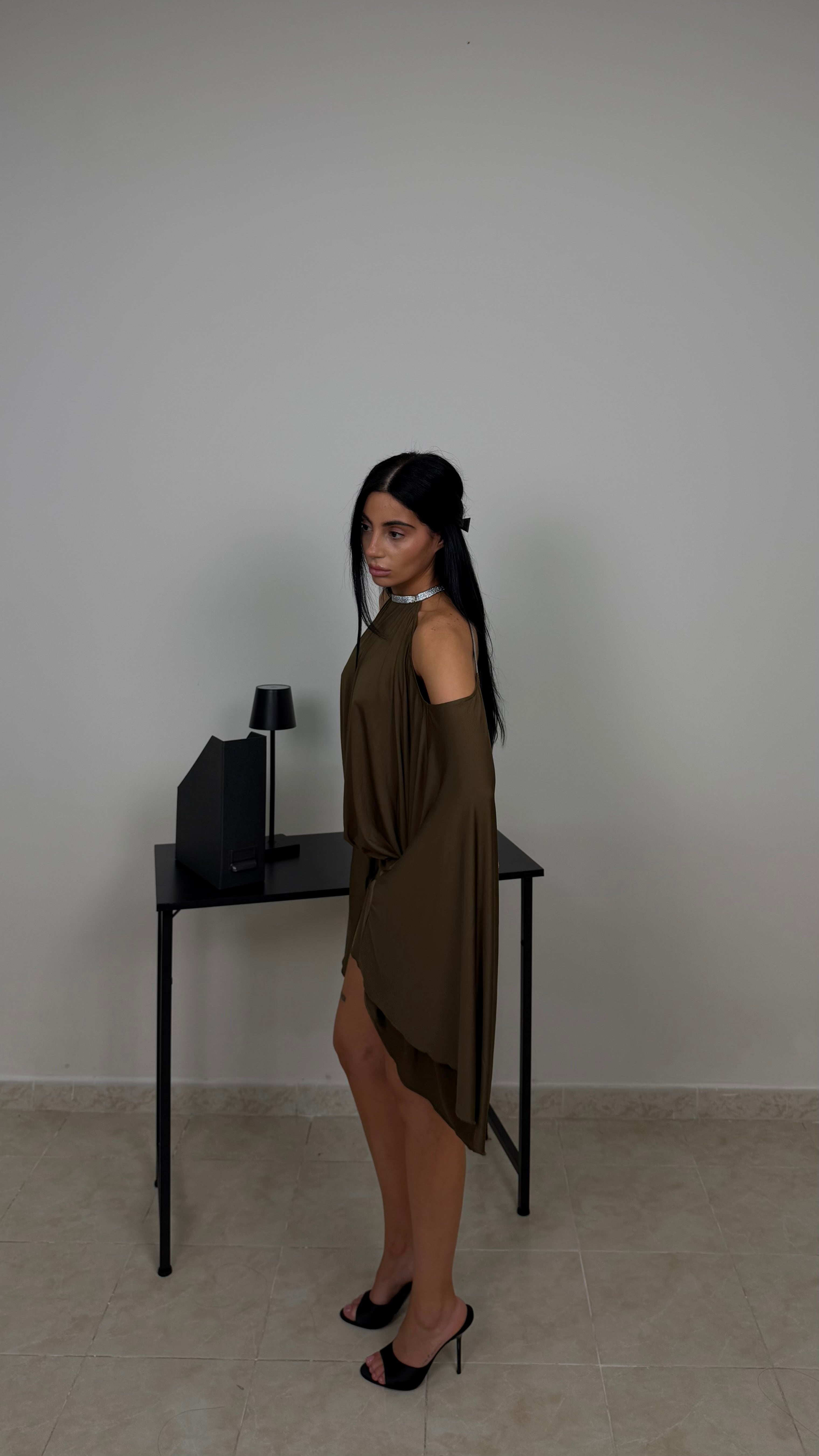 Minidress BUTTERFLY