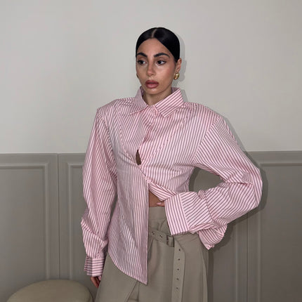 Camicia CANDY pink