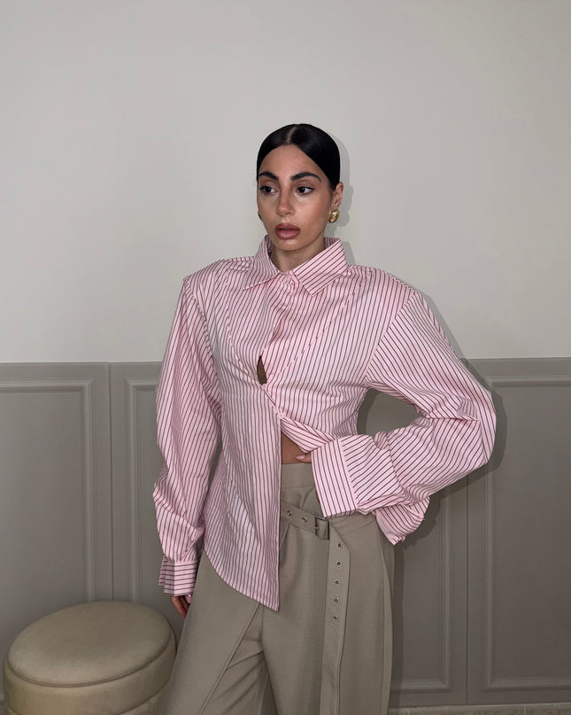 Camicia CANDY pink