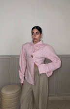 Camicia CANDY pink
