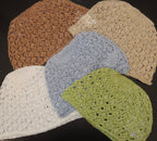 CAPPELLINO IN MAGLIA