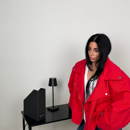 Jacket UP STAR denim