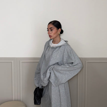 Cordset OWENS grey