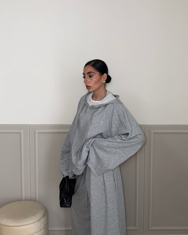 Cordset OWENS grey