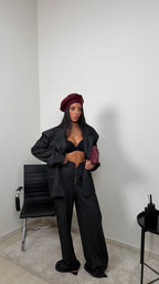 TAILLEUR DOWNEY