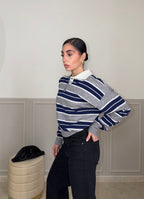 Maglioncino POLO LINE