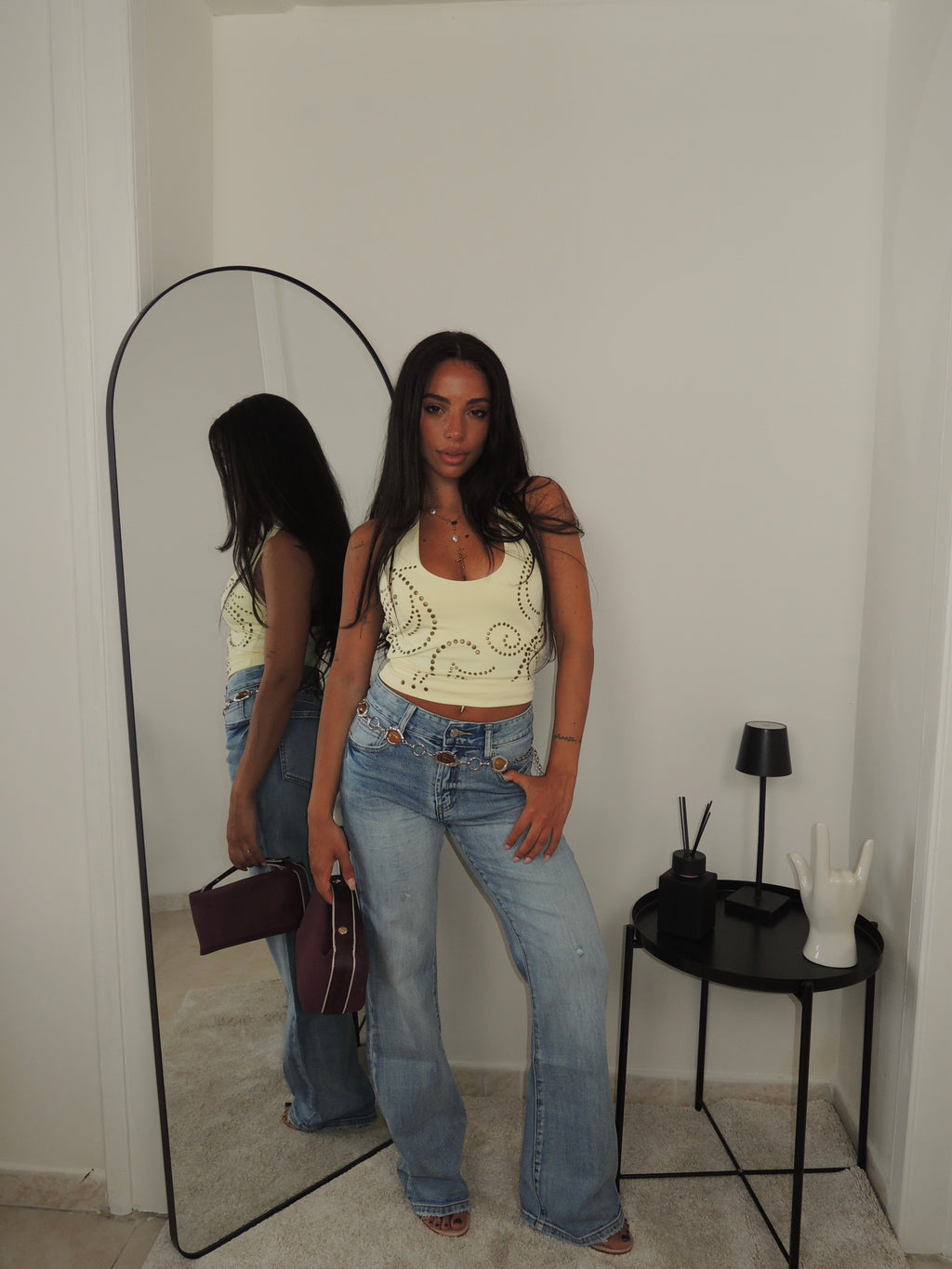 Jeans LOW