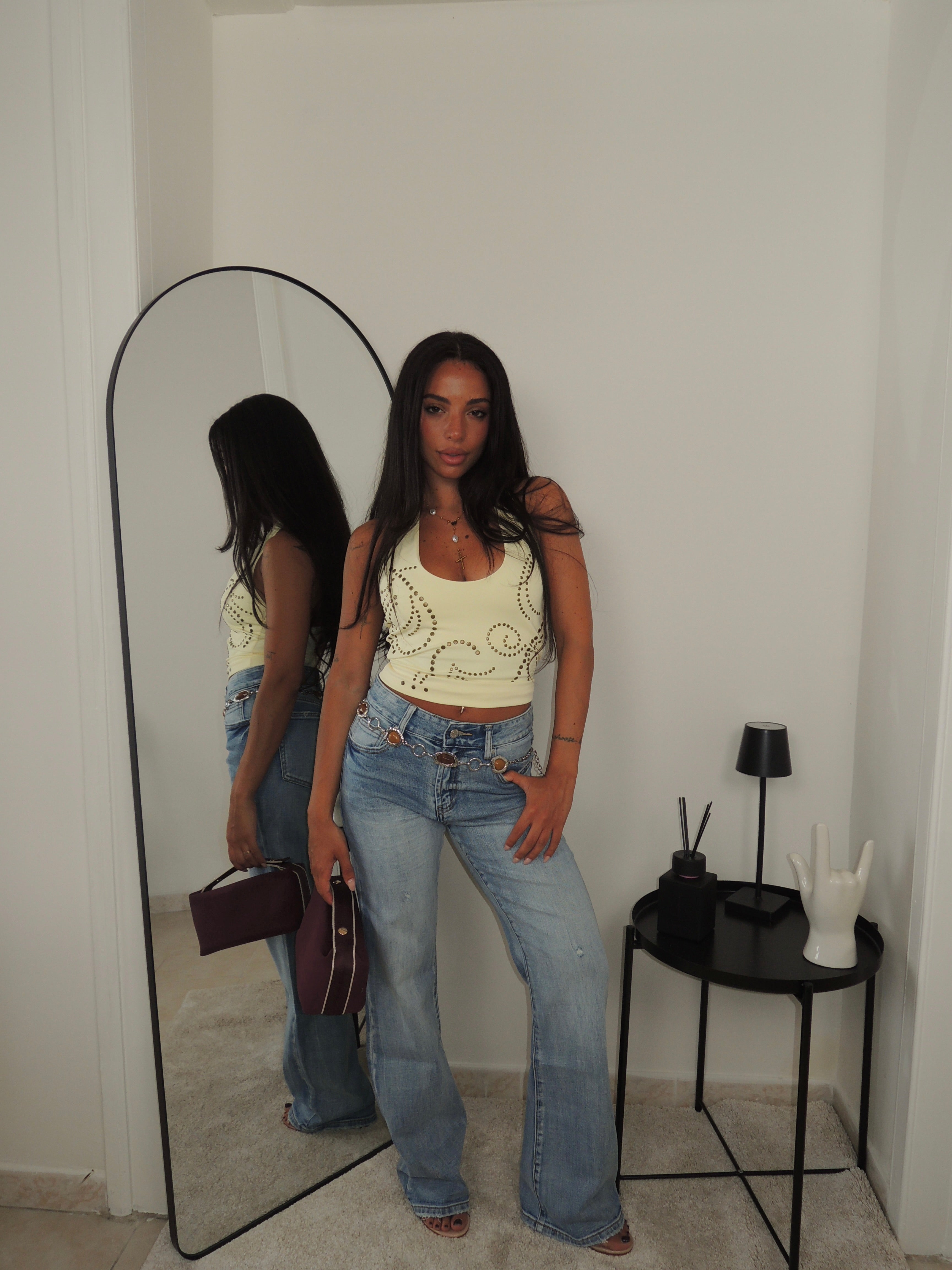 Jeans LOW