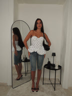Jeans CAPRI