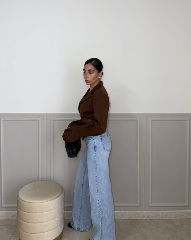 Jeans SEMPLICE