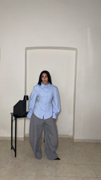 Pants HAVIER grey