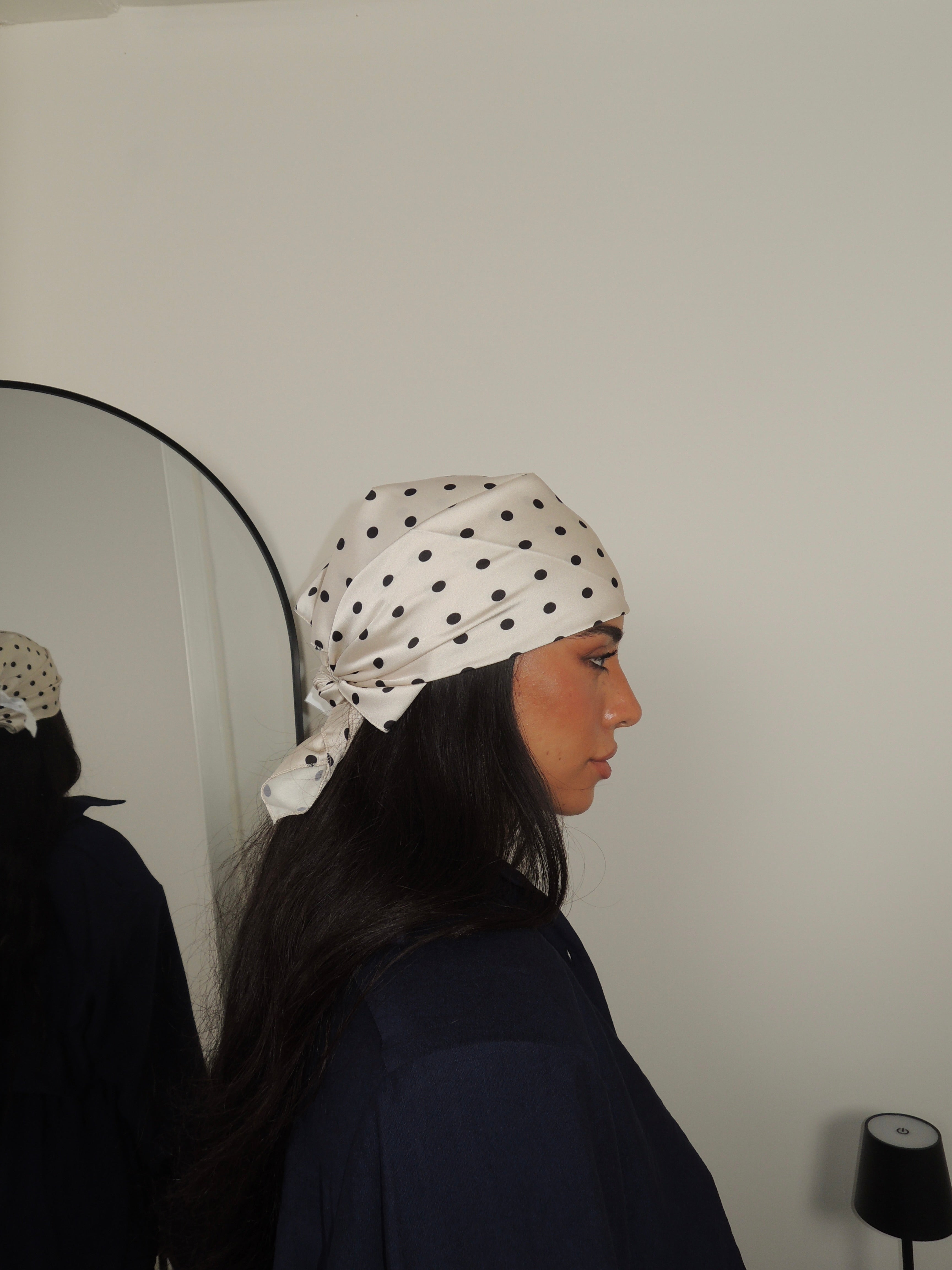 BANDANA POIS