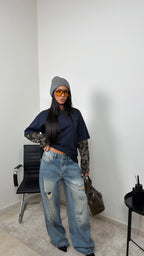 JEANS MEDLIN