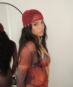 CAPPELLINO RETE