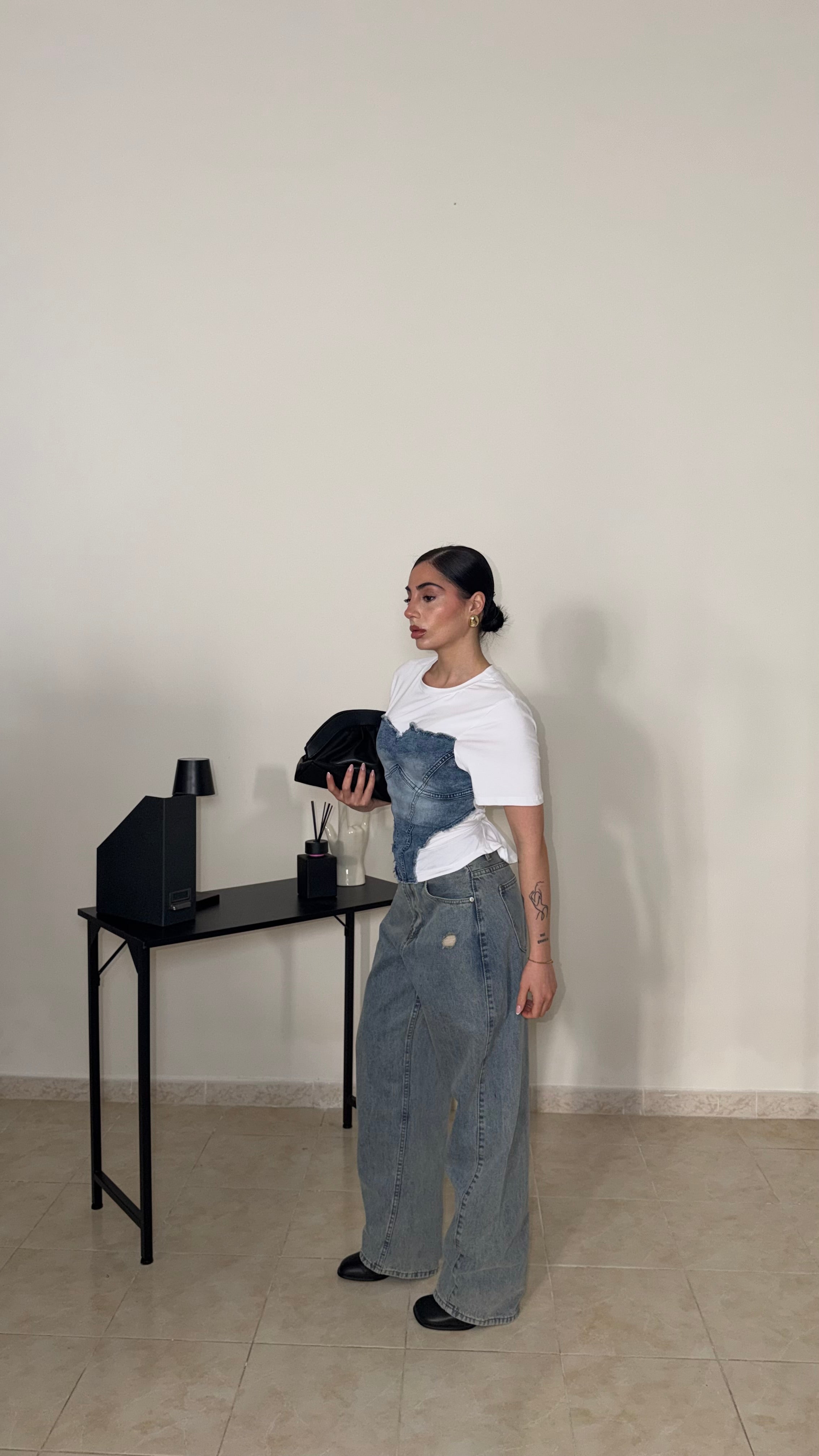 Jeans MELODY