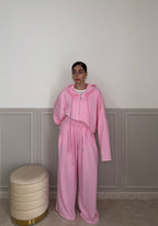Cordset OWENS pink