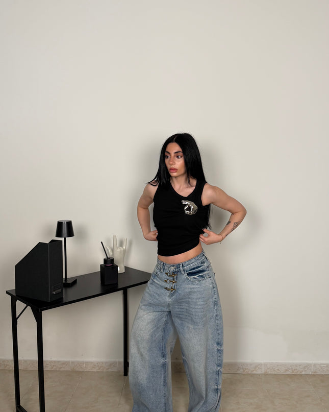 Jeans GANCIO