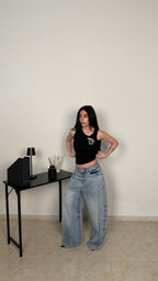Jeans GANCIO
