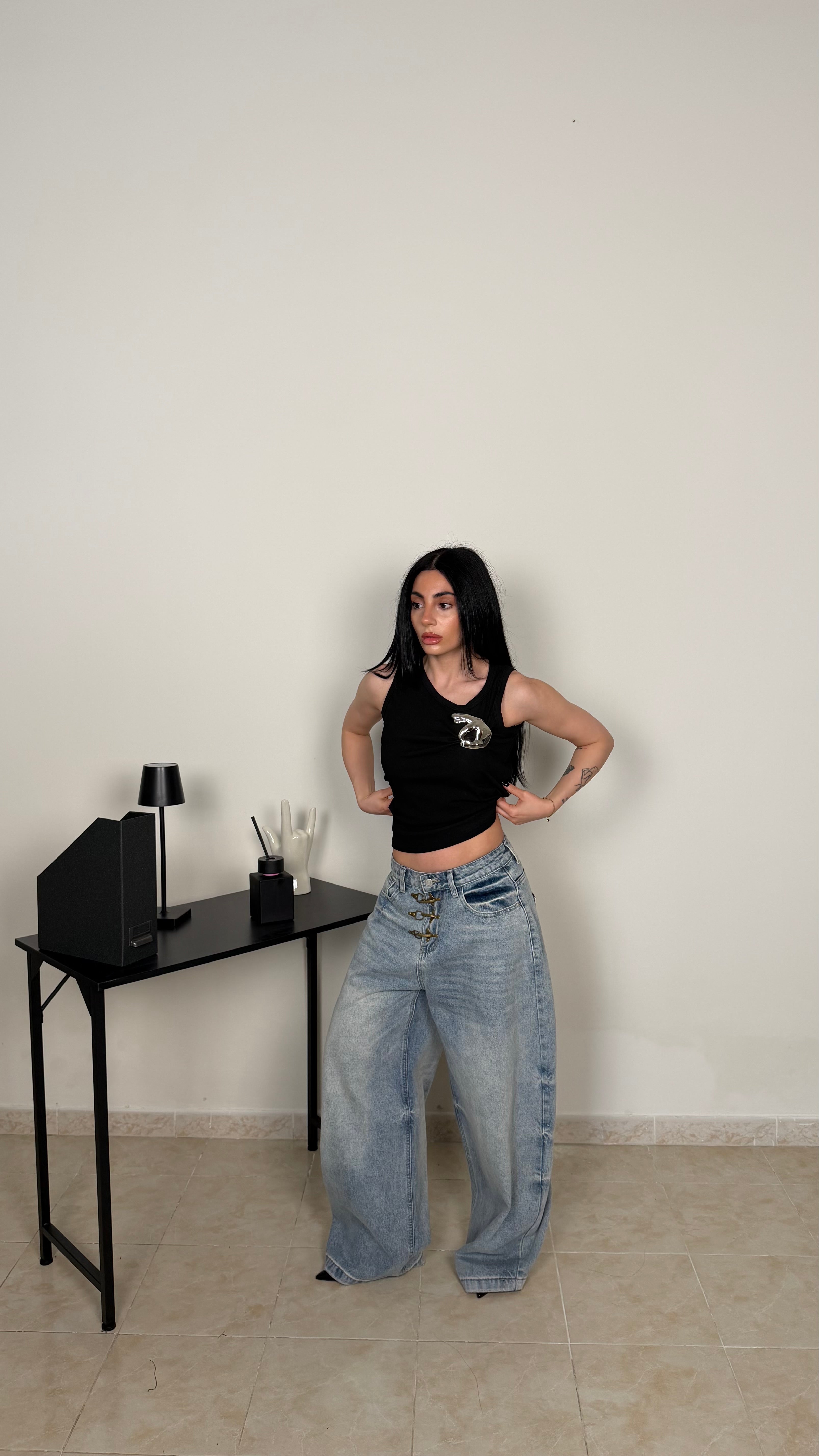 Jeans GANCIO