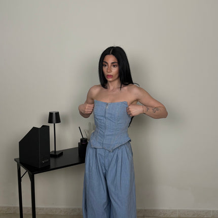 Cordset ALADIN