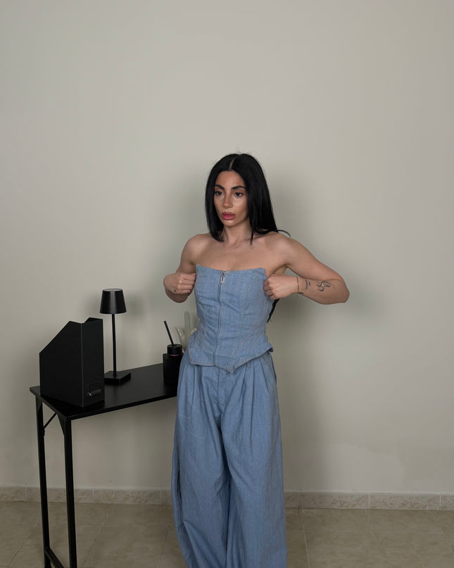 Cordset ALADIN
