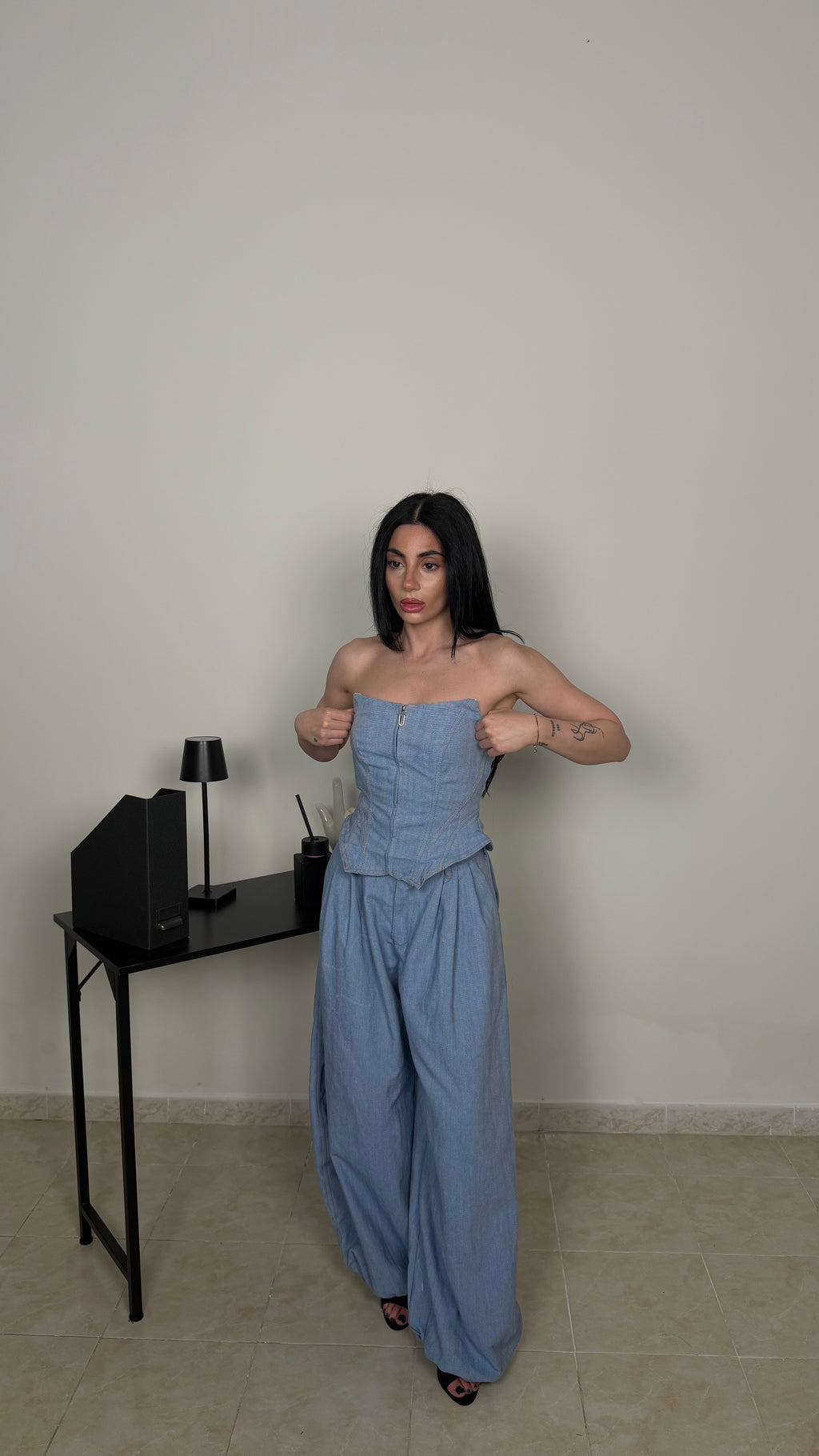 Cordset ALADIN