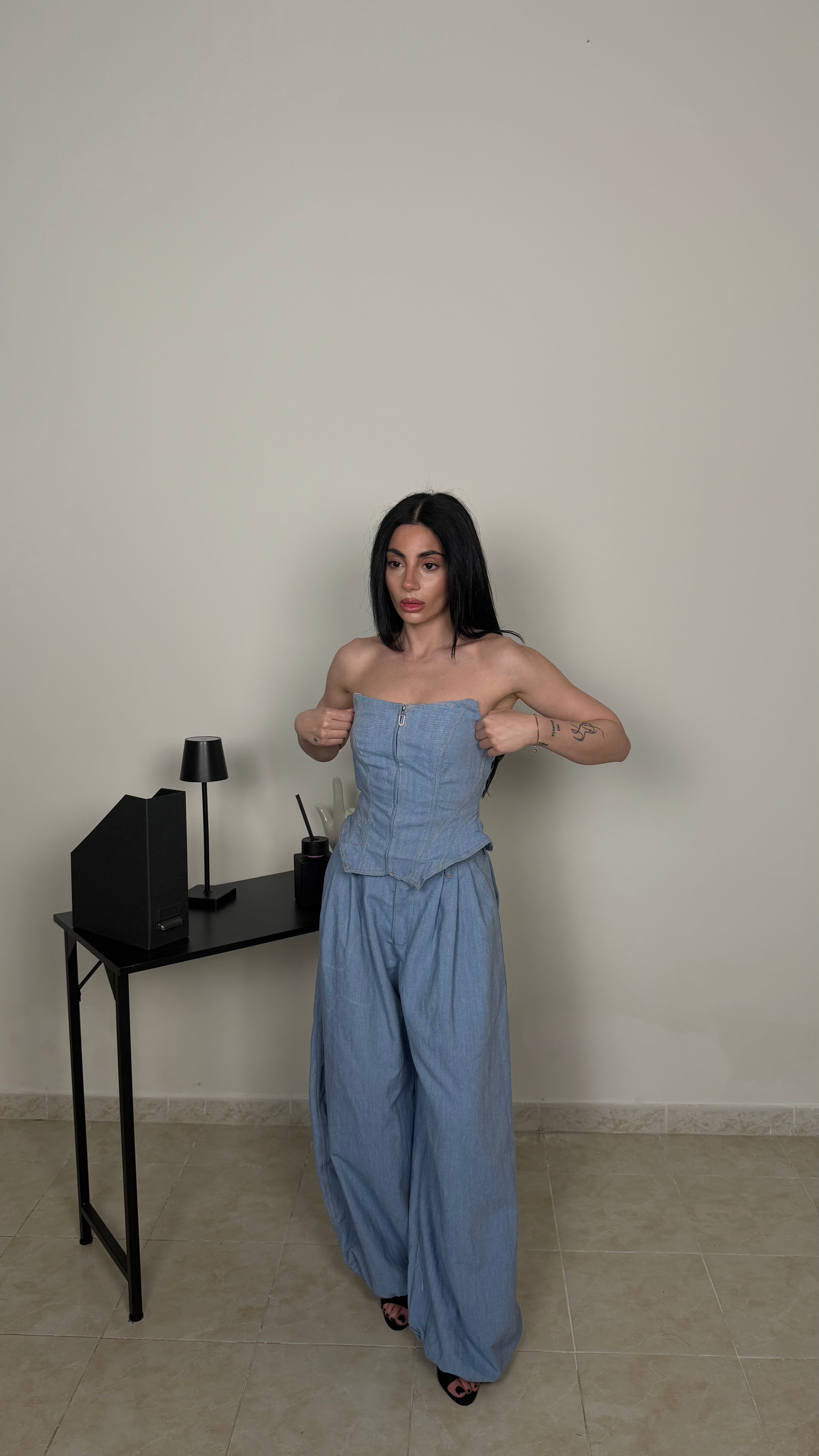 Cordset ALADIN