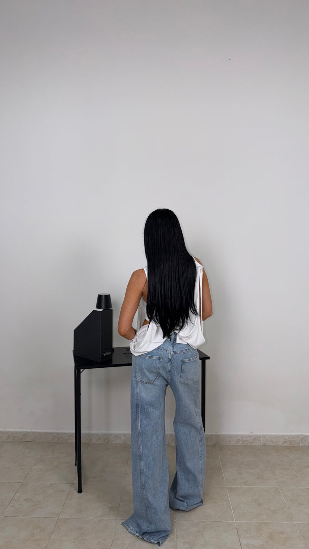 Jeans SHAYLA