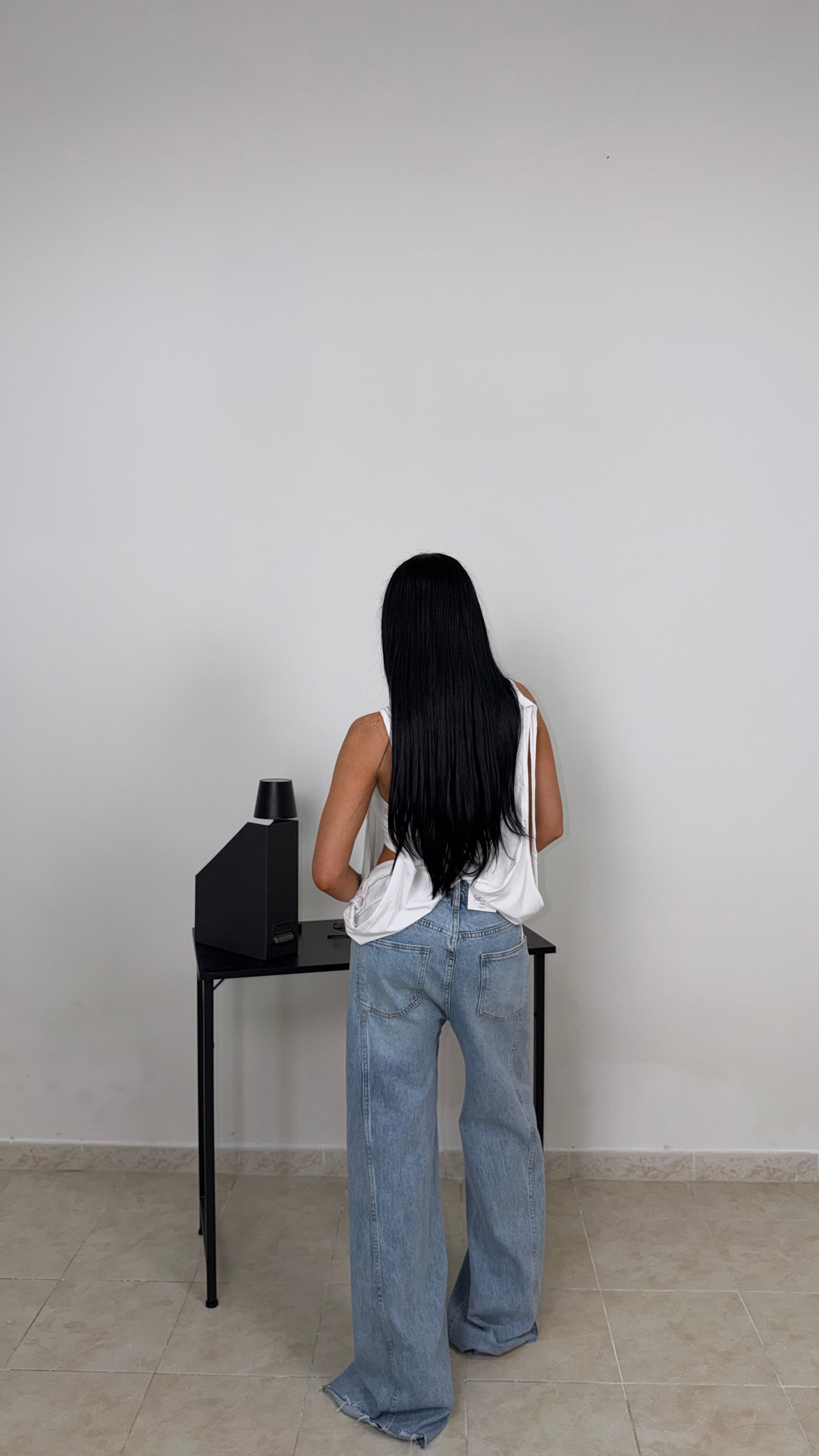Jeans SHAYLA