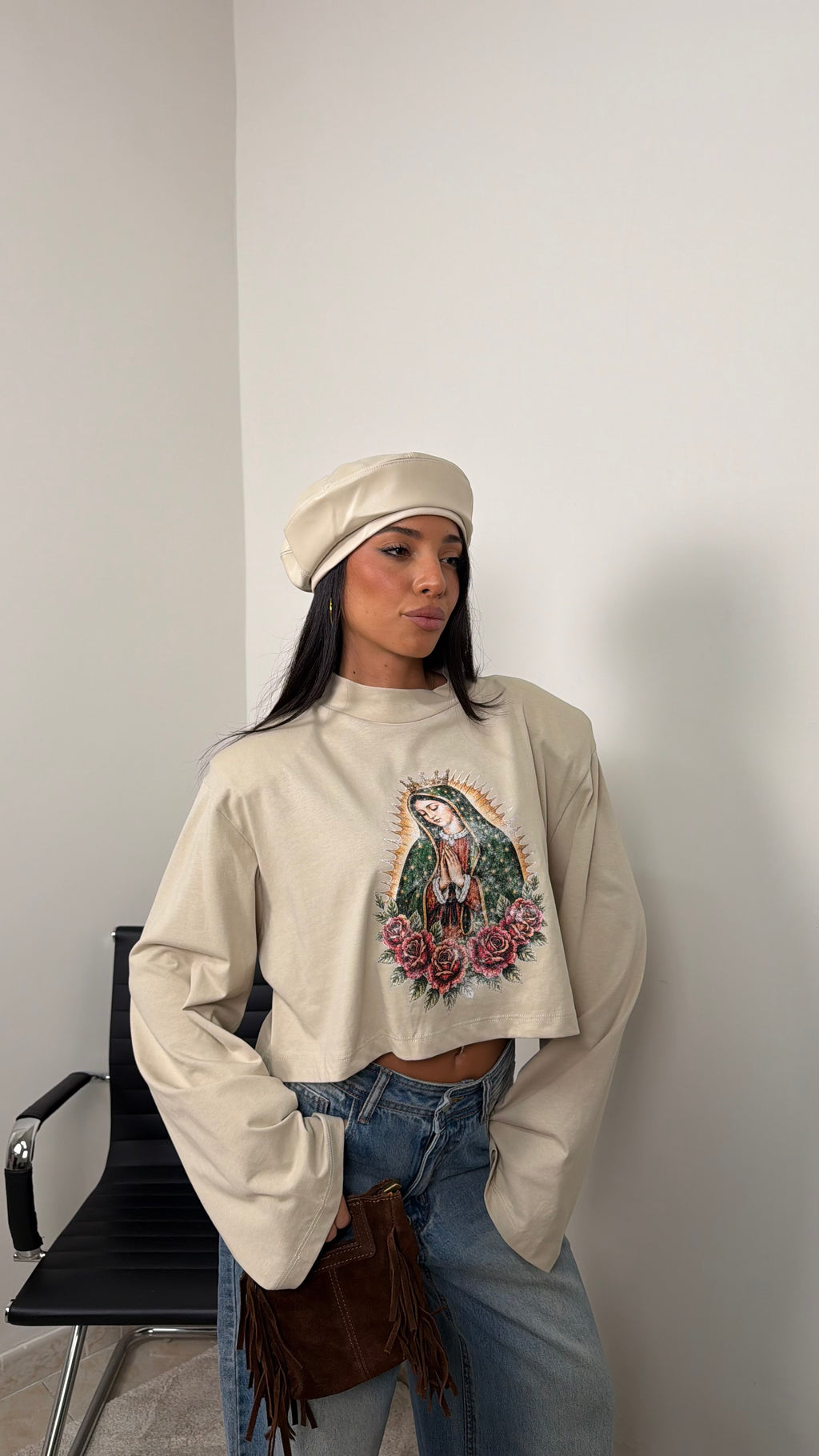 SHIRT SAINT