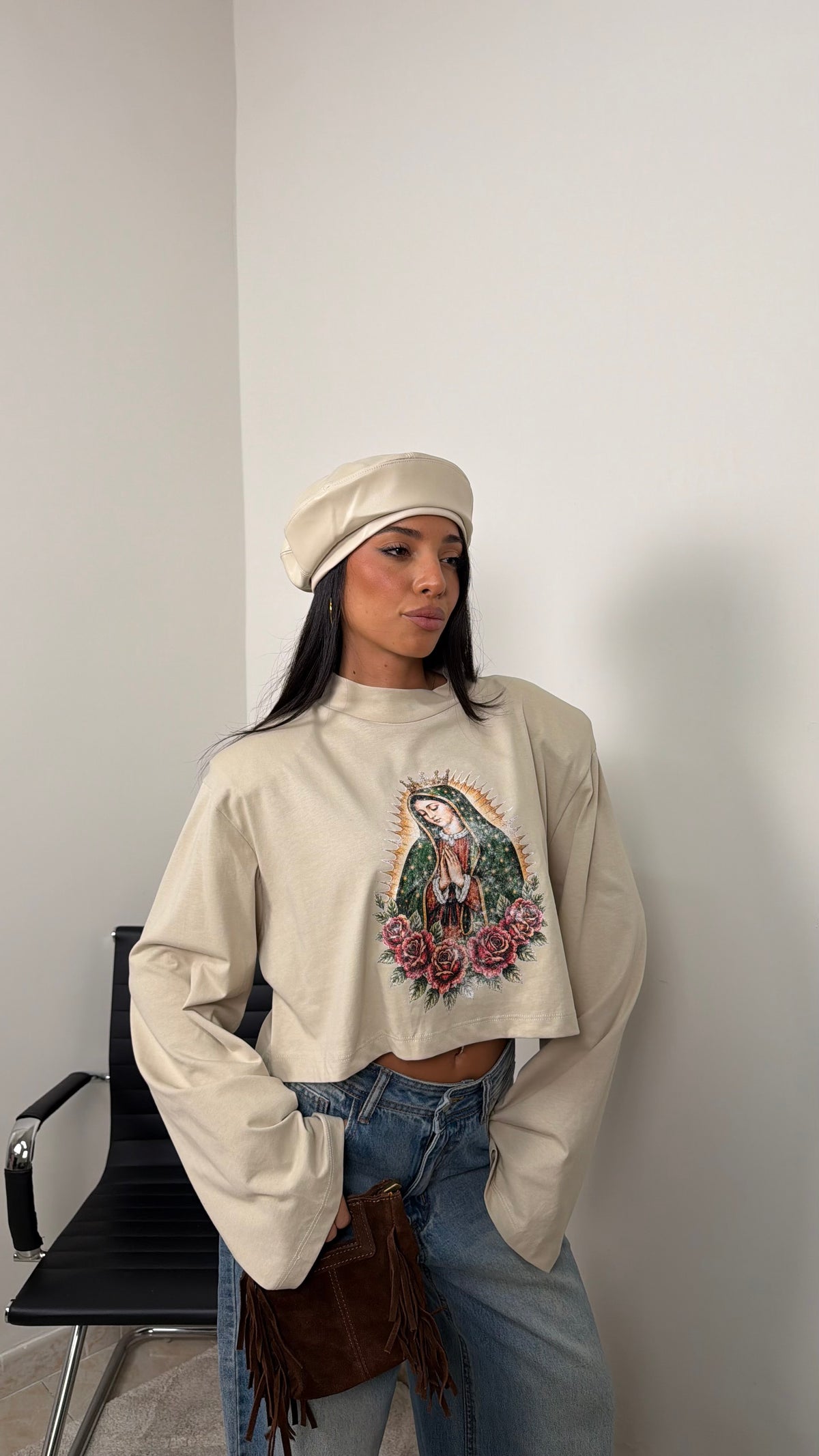 SHIRT SAINT