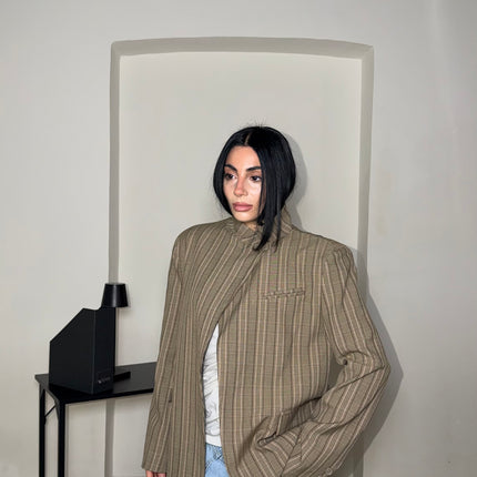 Giacca LADY beige