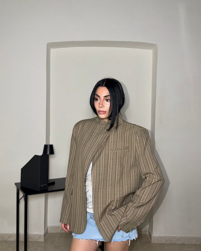 Giacca LADY beige