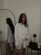 Cordset IN LINO 2.0 white
