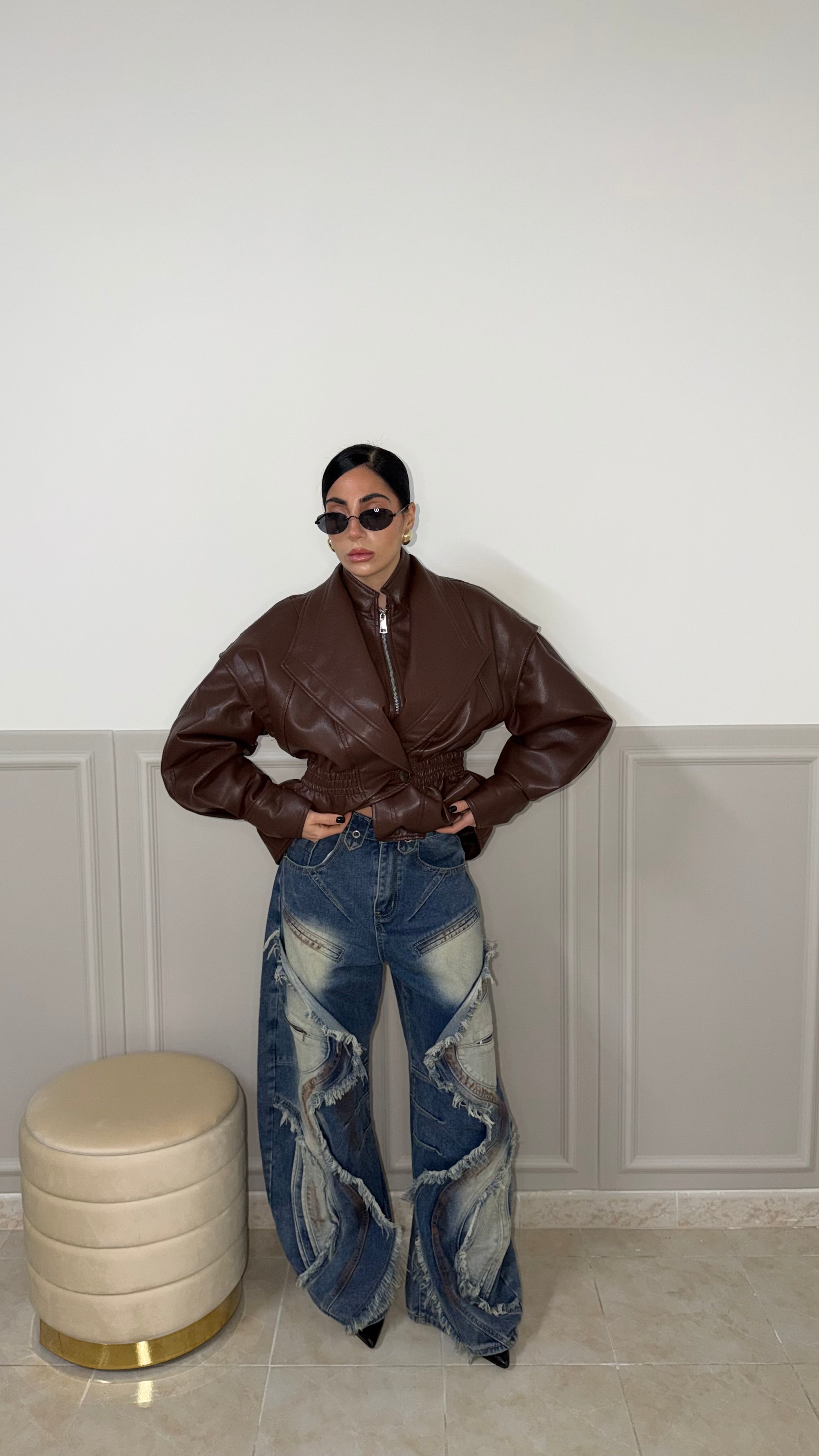 Jeans MARTE