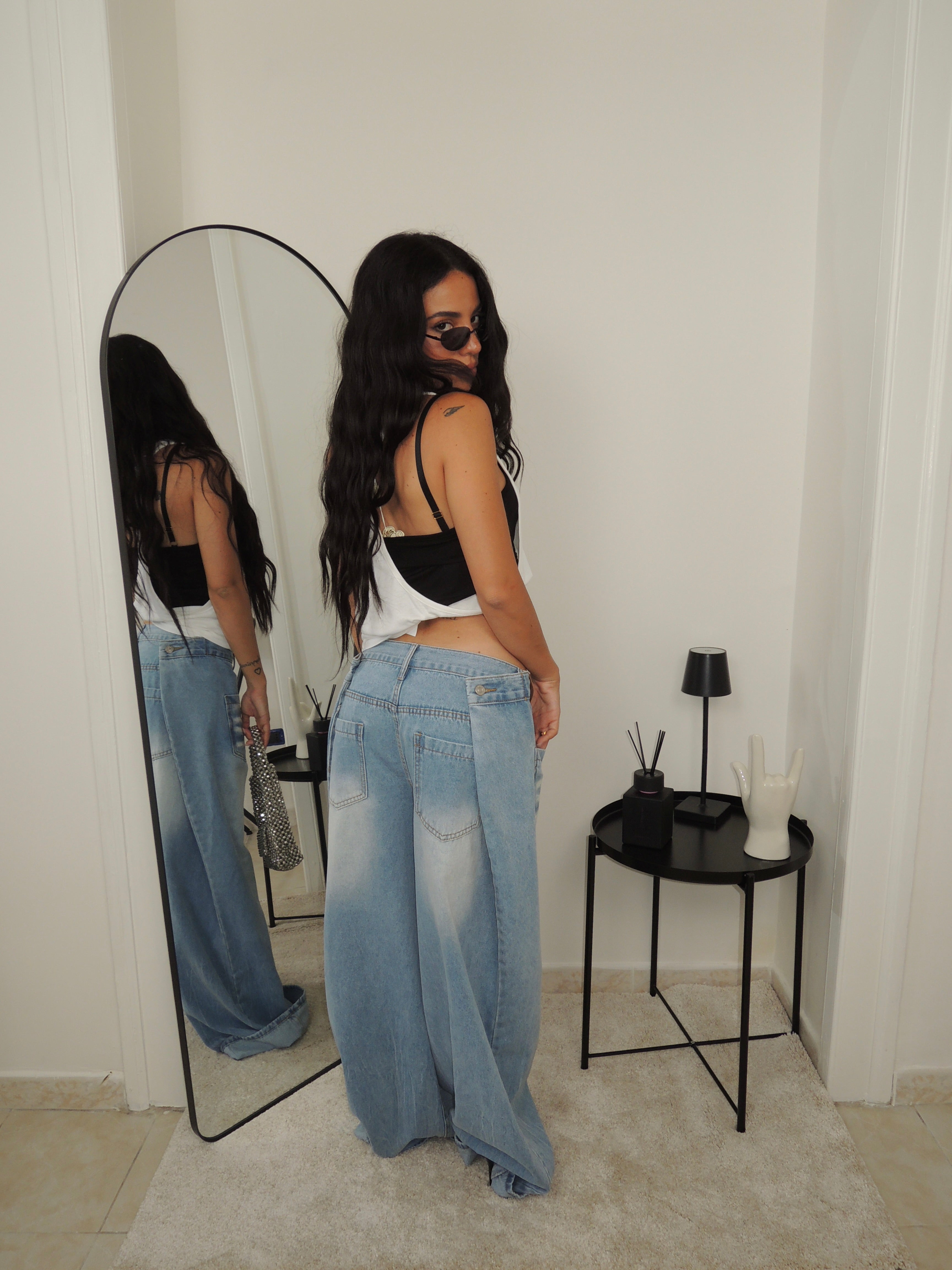 Jeans SHALTER