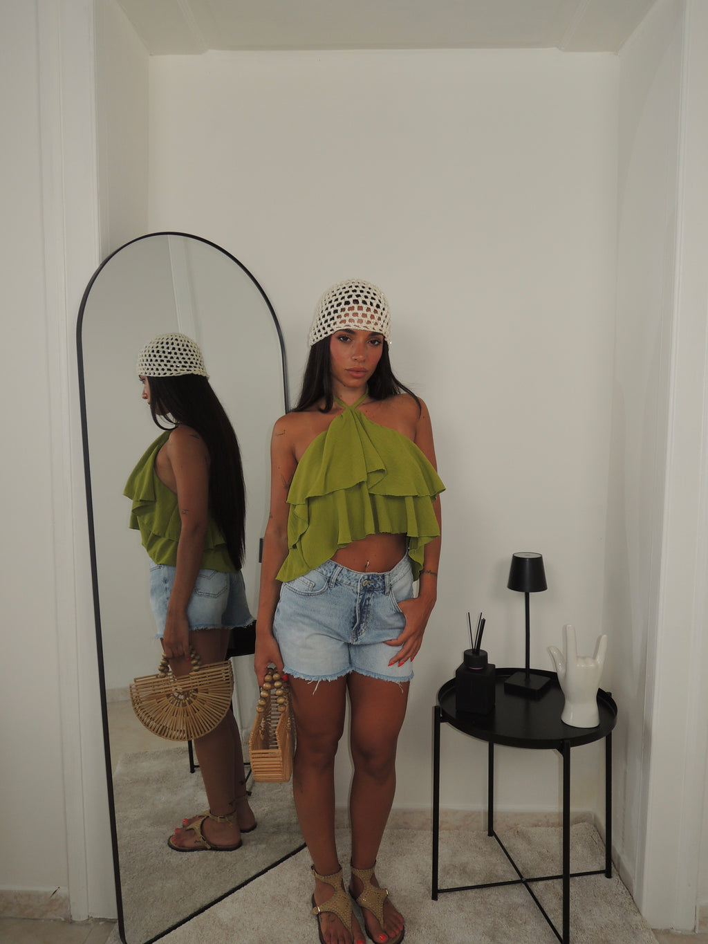Shorts LVS