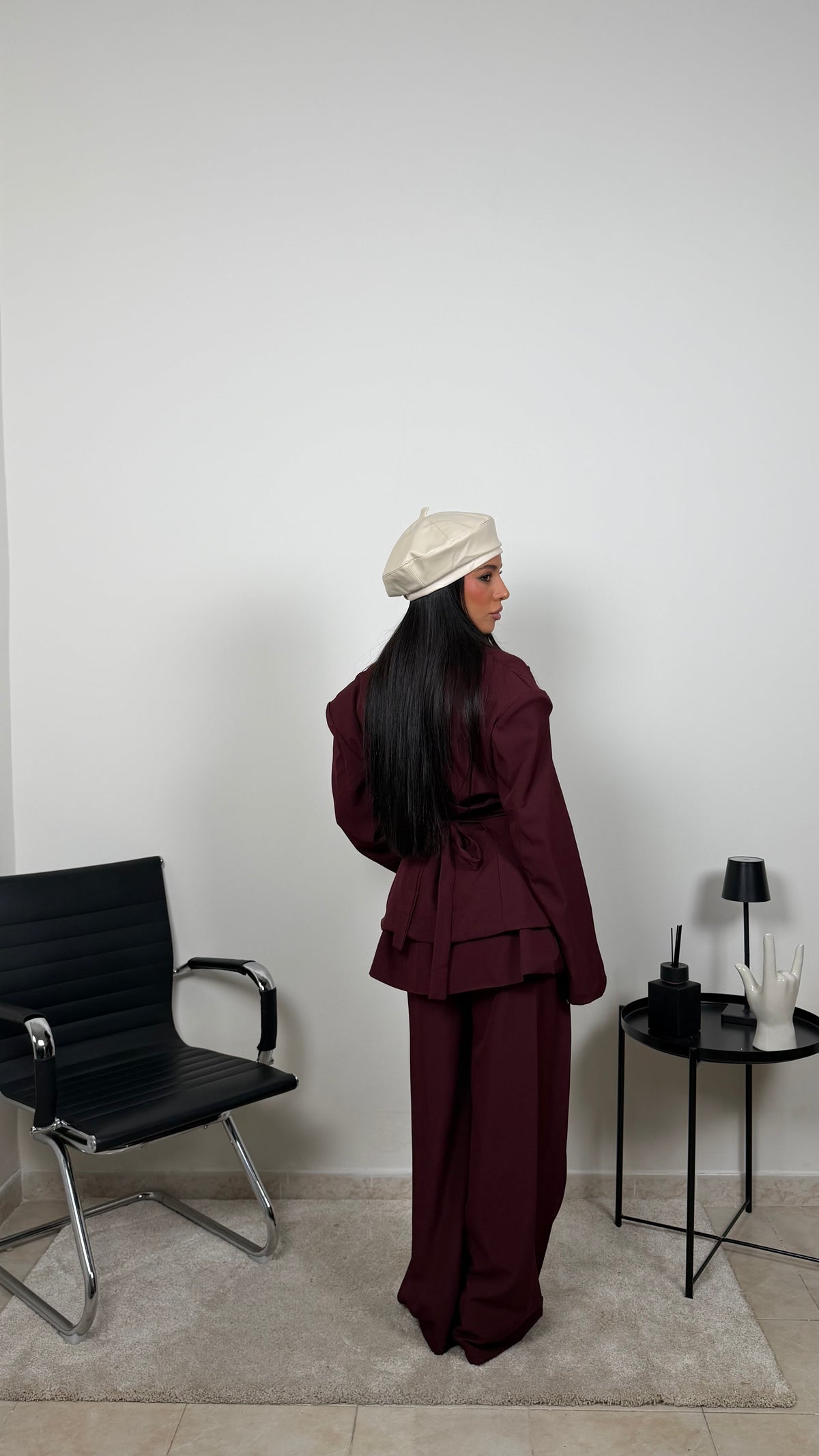 TAILLEUR OFFICE BORDEAUX