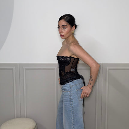 Jeans BORCHIE