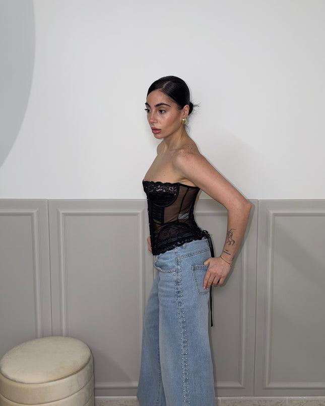 Jeans BORCHIE