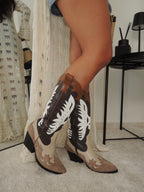 CAMPEROS WEST