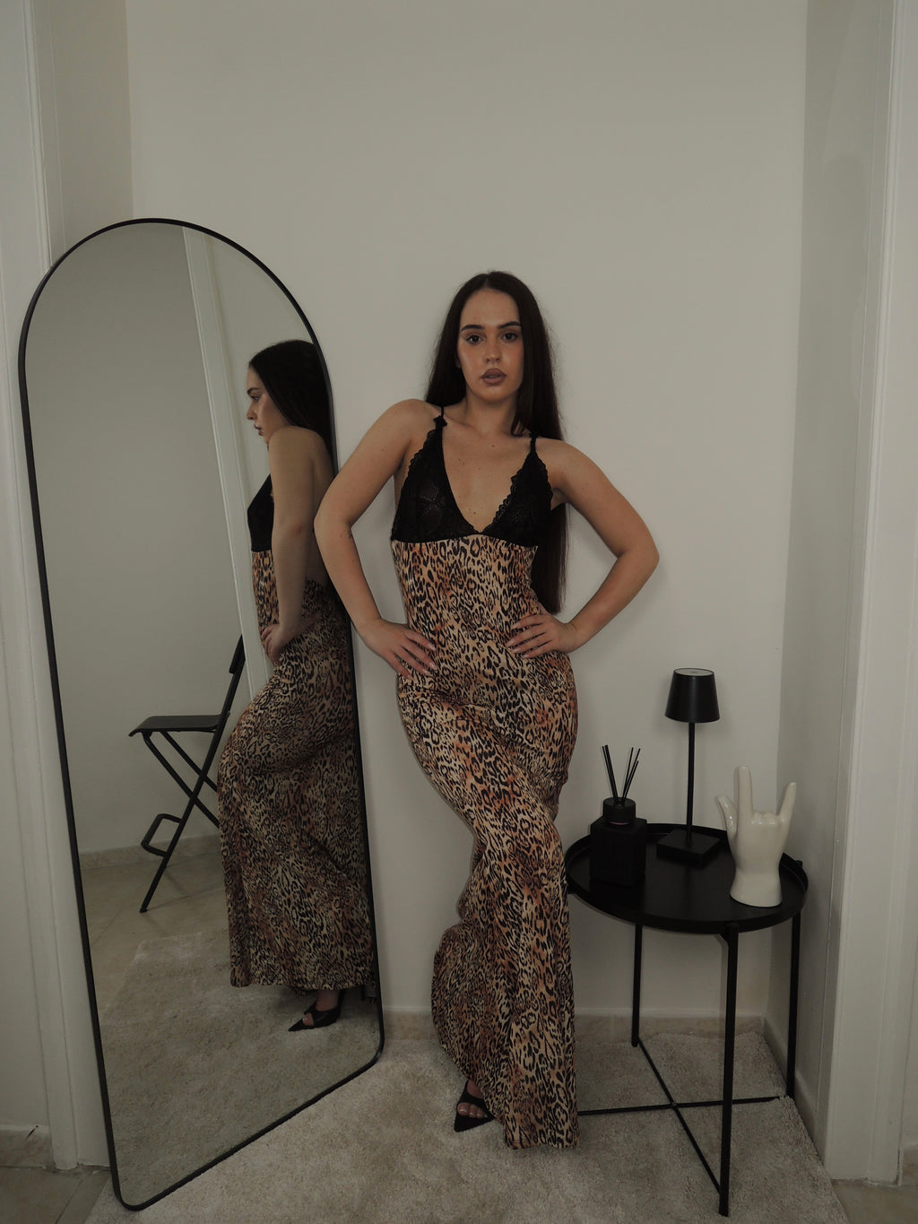 Longdress SAVANA