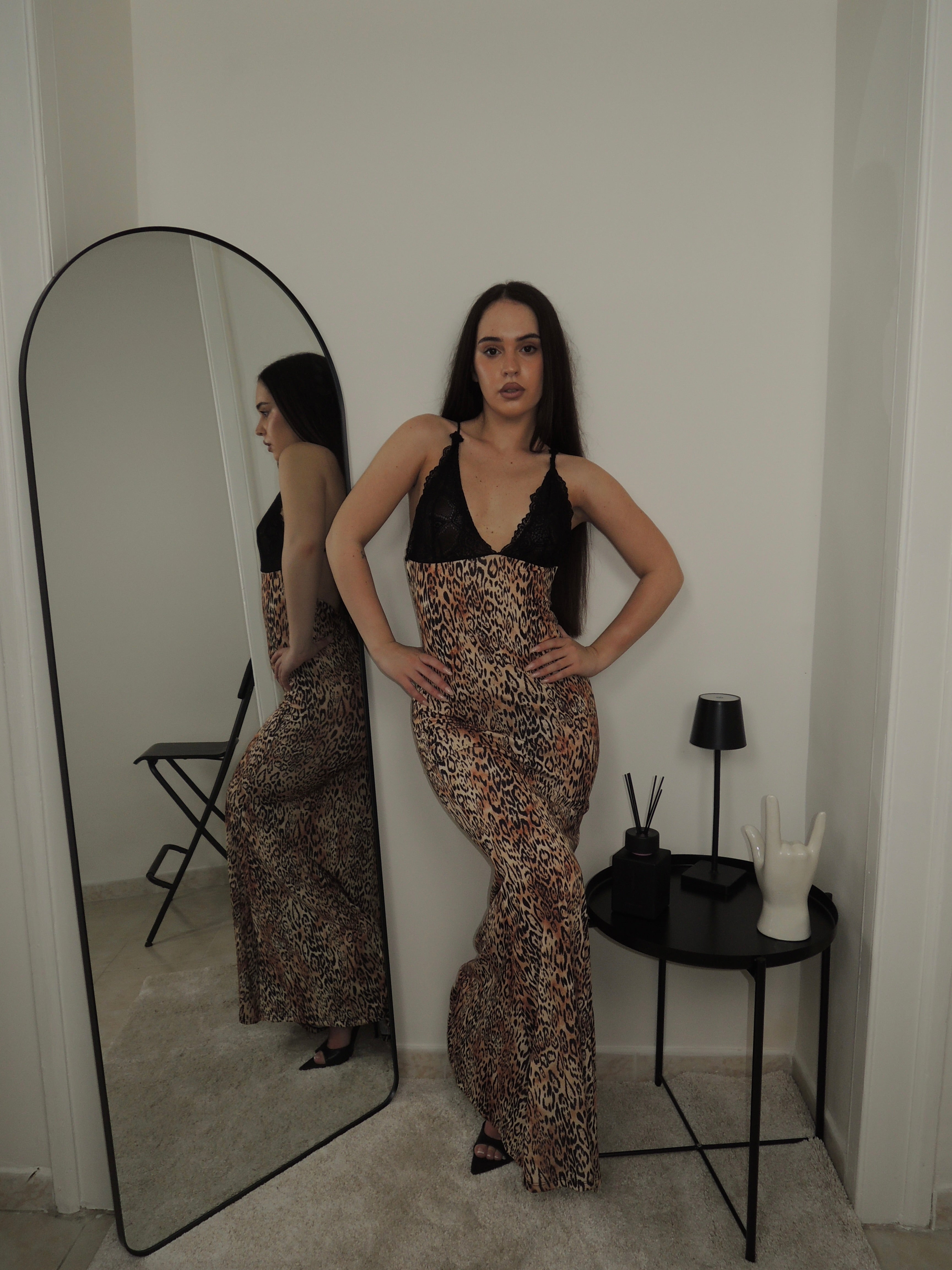 Longdress SAVANA