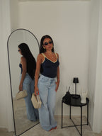 Jeans MONDAY light denim