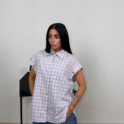 Camicia REMOVABLE SLEEVE