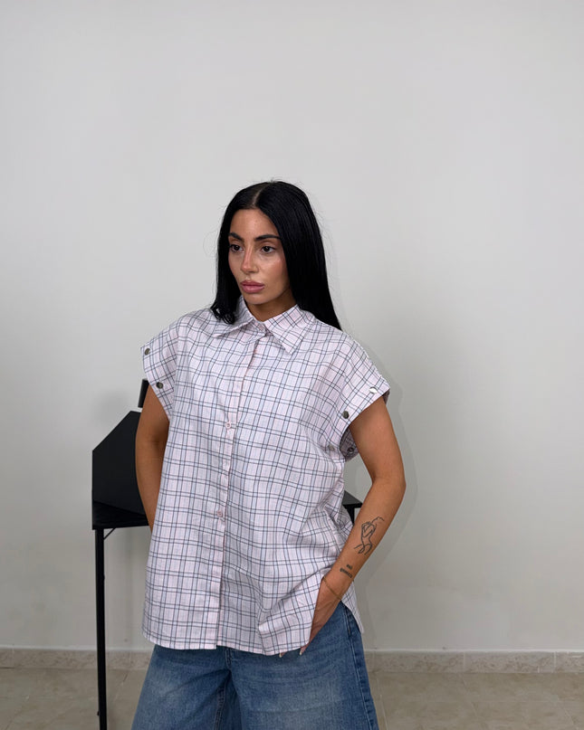 Camicia REMOVABLE SLEEVE