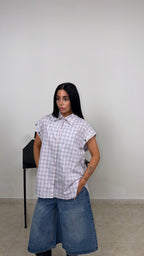 Camicia REMOVABLE SLEEVE