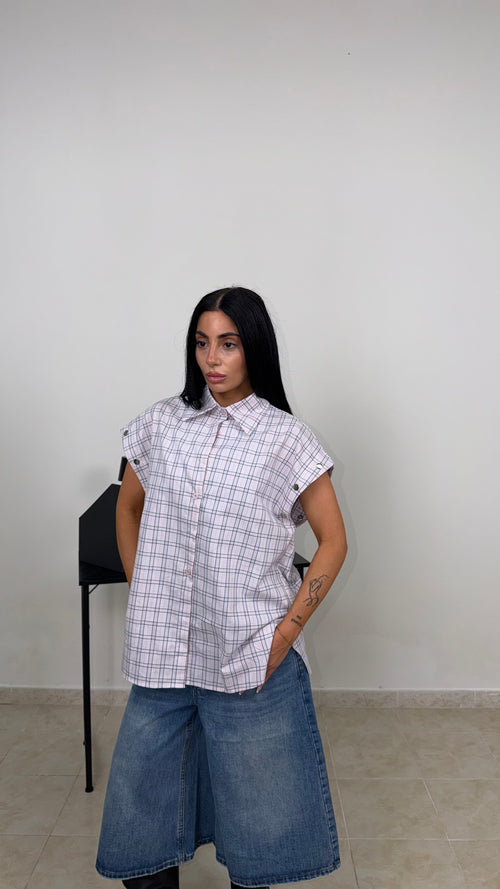 Camicia REMOVABLE SLEEVE